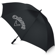 Callaway Single Canopy Umbrella-Black 60" 884885458763